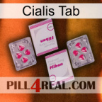 Cialis Tab 33